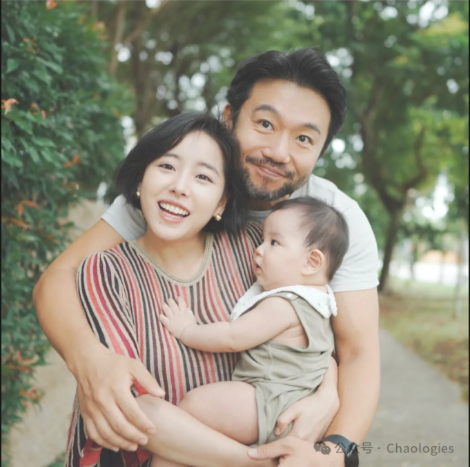 成为父亲后,我不再自由了